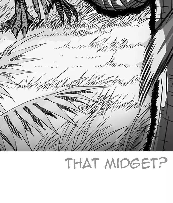 Lookism Chapter 203 - Page 71 in English