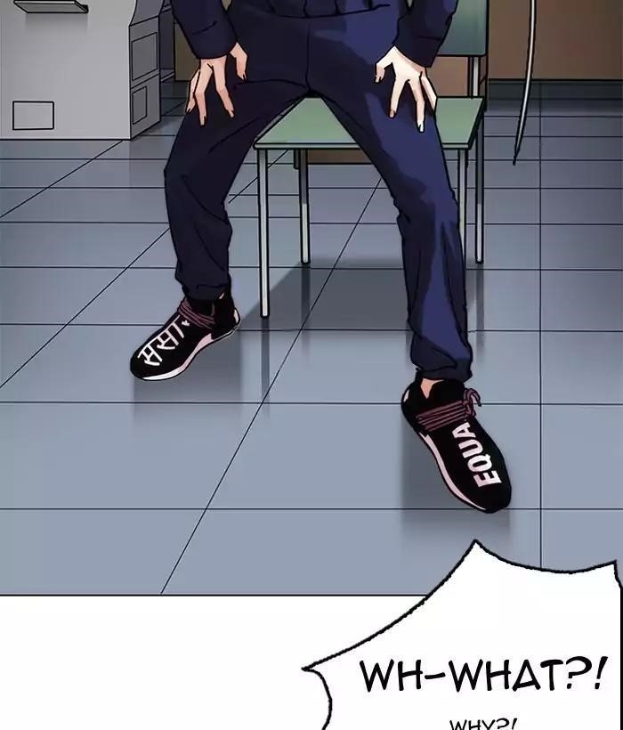 Lookism Chapter 203 - Page 8 in English