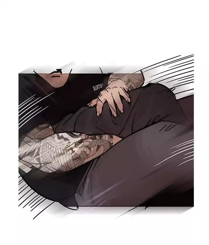 Lookism Chapter 203 - Page 95 in English