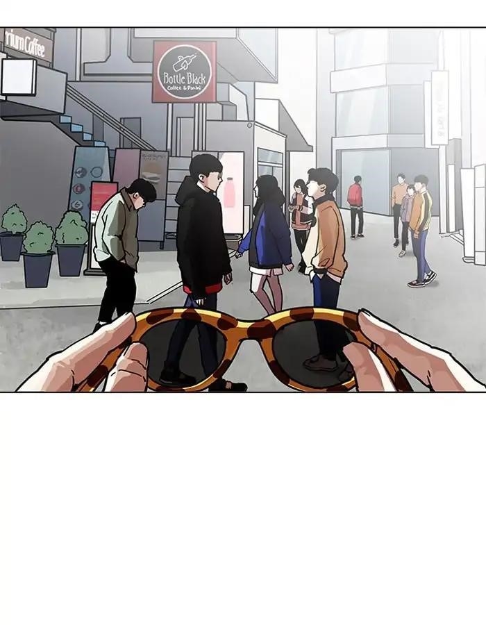 Lookism Chapter 204 - Page 115 in English