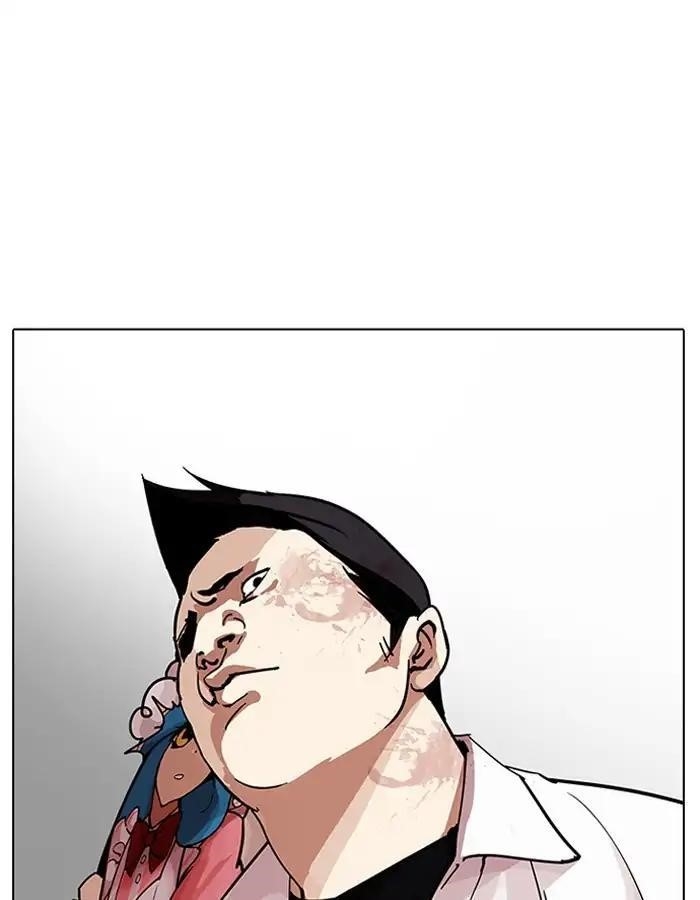Lookism Chapter 204 - Page 122 in English
