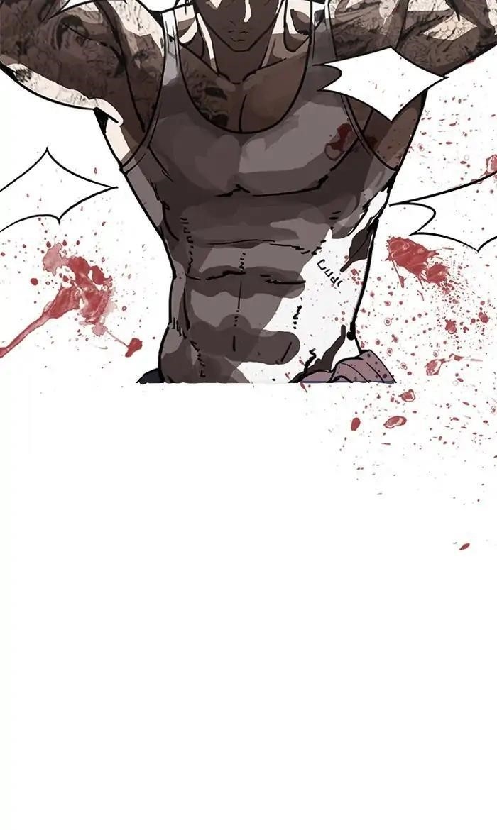 Lookism Chapter 204 - Page 135 in English