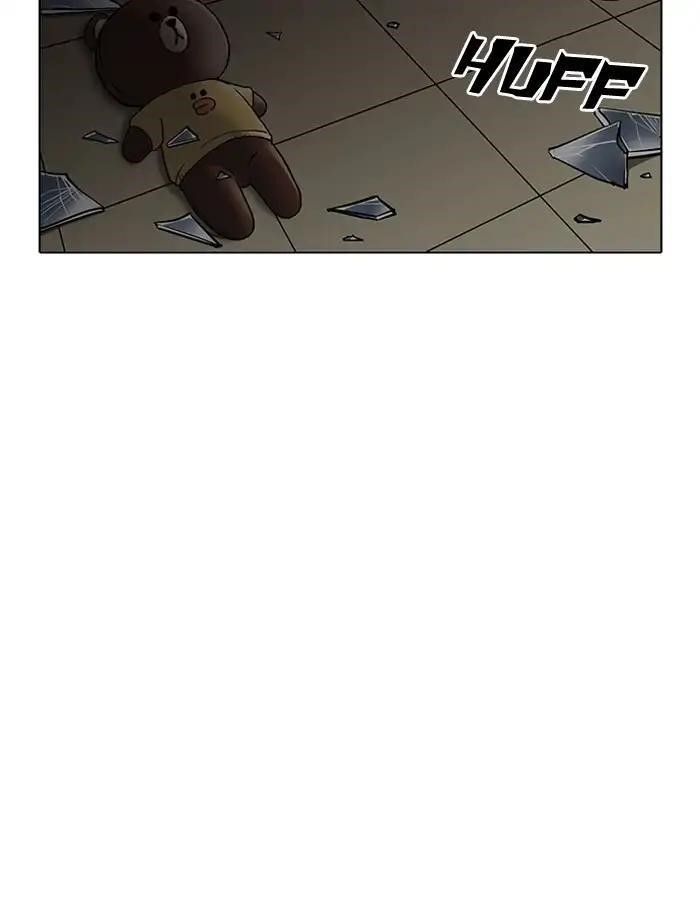 Lookism Chapter 204 - Page 17 in English