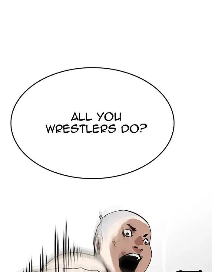 Lookism Chapter 204 - Page 31 in English