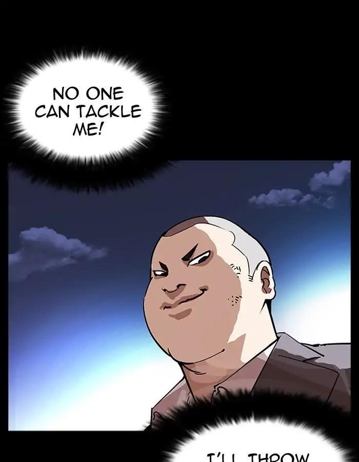 Lookism Chapter 204 - Page 8 in English