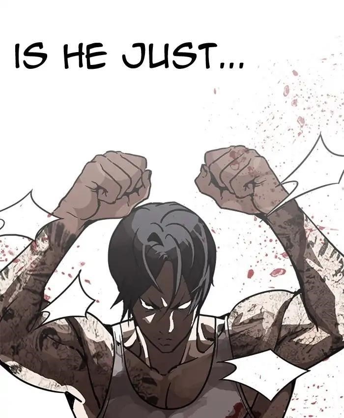 Lookism Chapter 205 - Page 11 in English
