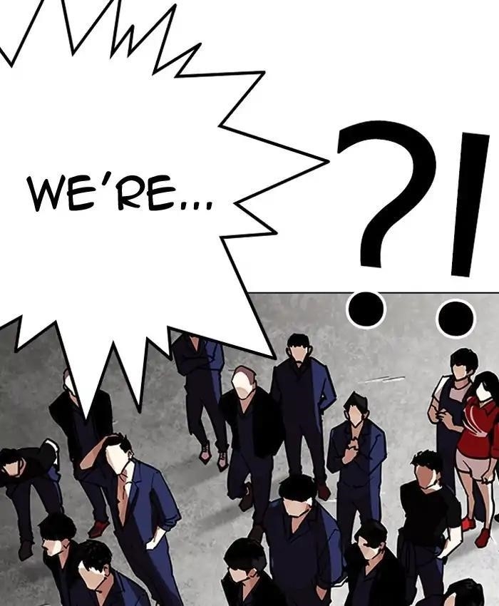 Lookism Chapter 205 - Page 118 in English