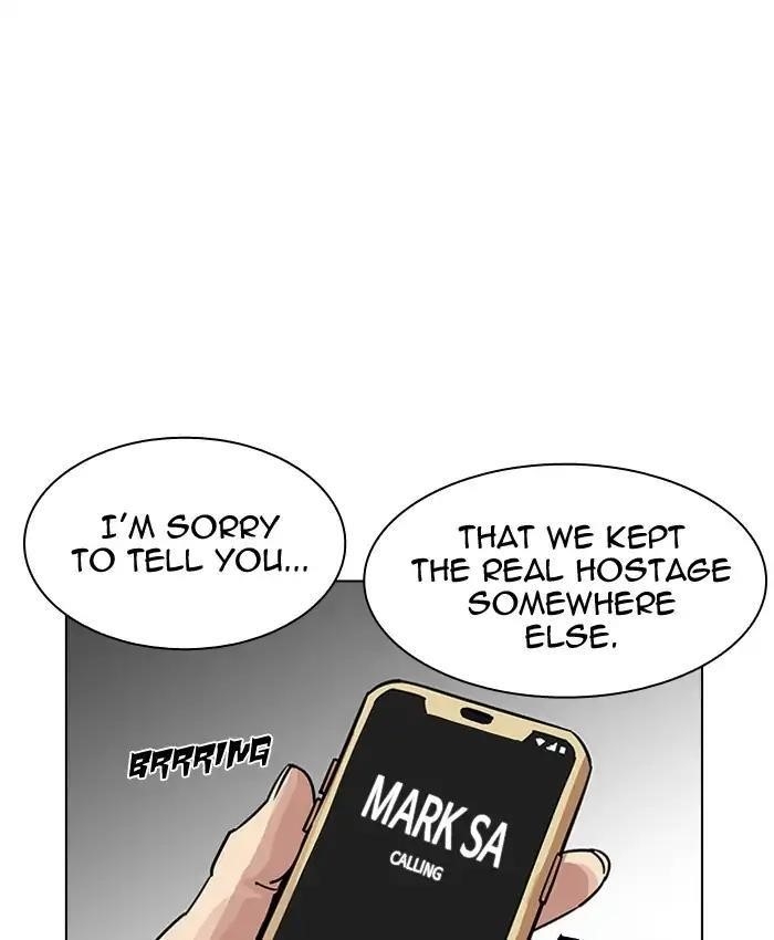Lookism Chapter 205 - Page 135 in English