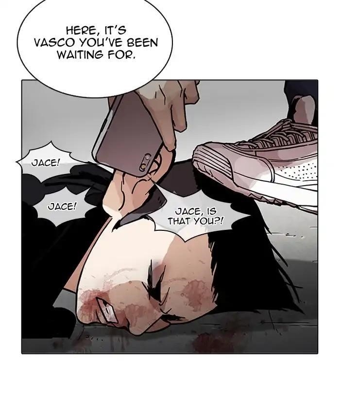 Lookism Chapter 205 - Page 150 in English
