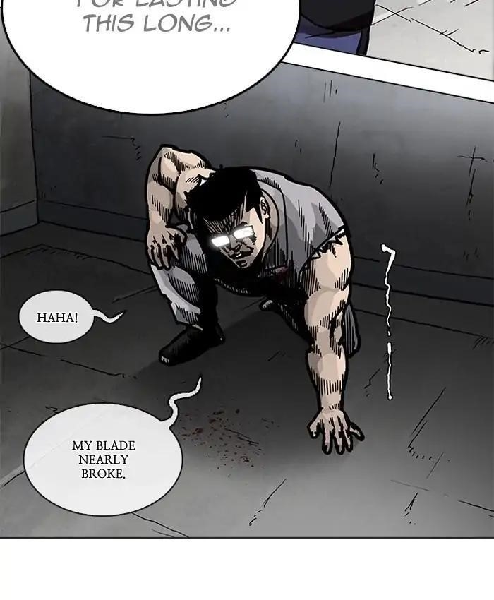 Lookism Chapter 205 - Page 170 in English