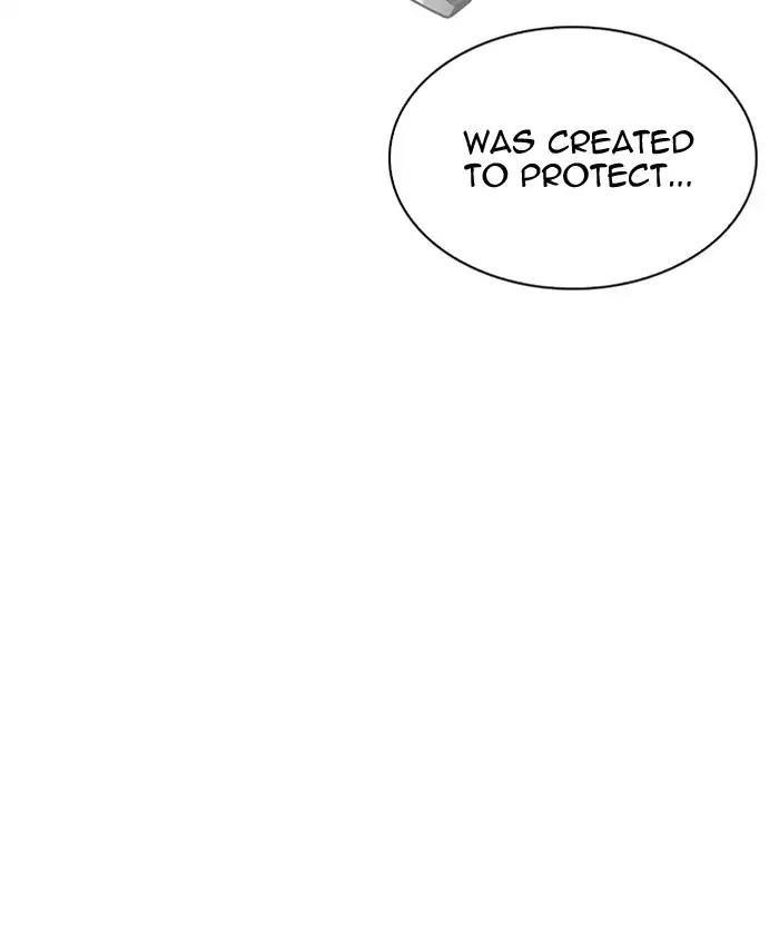 Lookism Chapter 205 - Page 38 in English