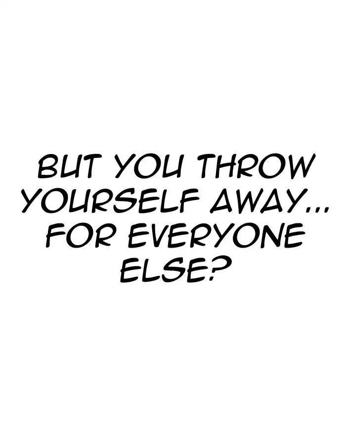Lookism Chapter 205 - Page 55 in English