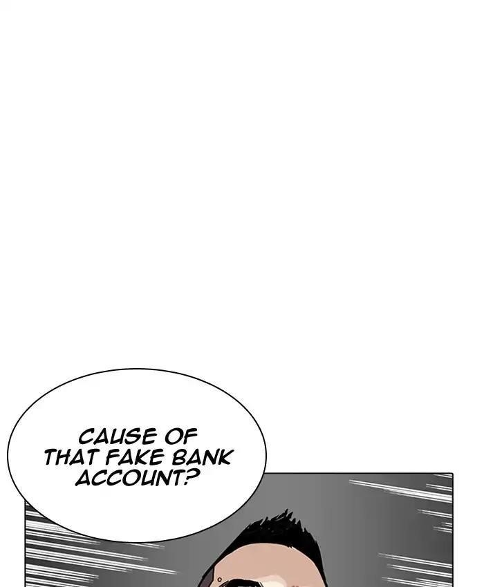 Lookism Chapter 205 - Page 65 in English
