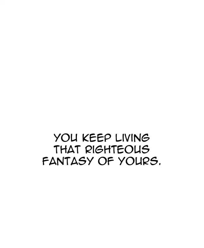 Lookism Chapter 205 - Page 90 in English