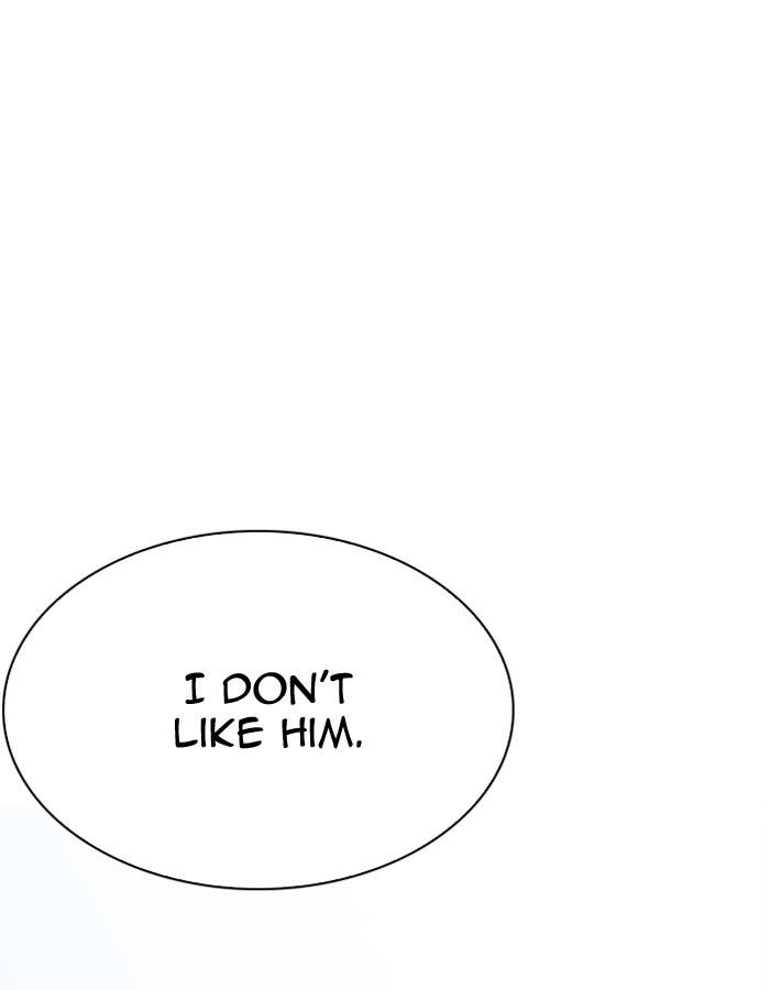 Lookism Chapter 206 - Page 100 in English