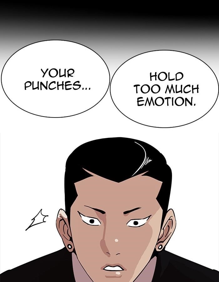 Lookism Chapter 206 - Page 107 in English