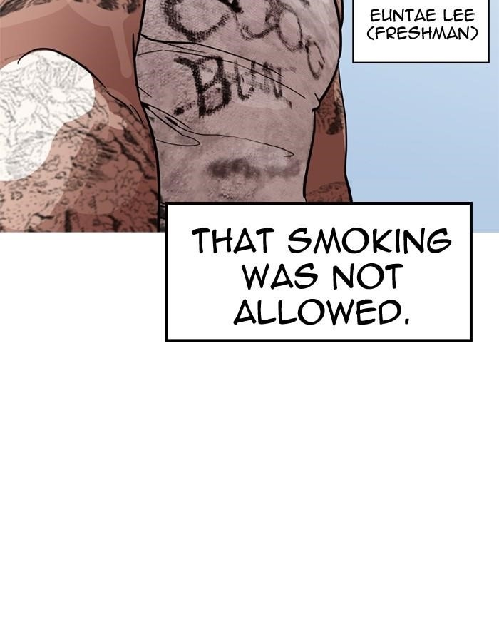 Lookism Chapter 206 - Page 12 in English