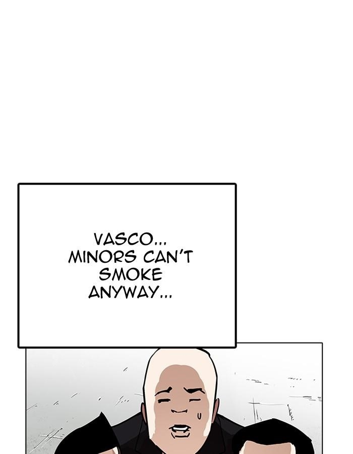 Lookism Chapter 206 - Page 13 in English