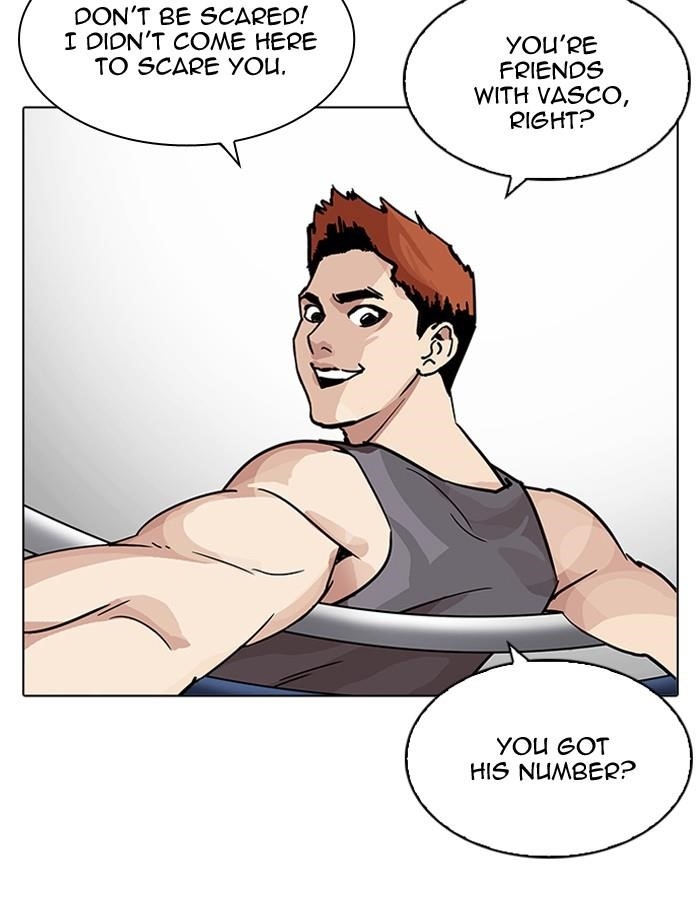 Lookism Chapter 206 - Page 132 in English