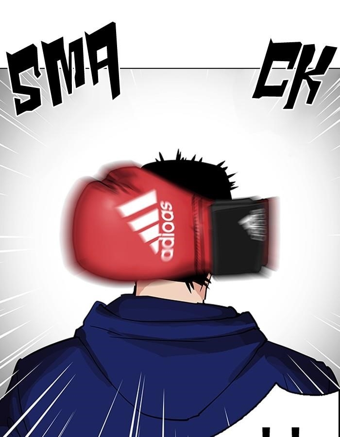 Lookism Chapter 206 - Page 142 in English