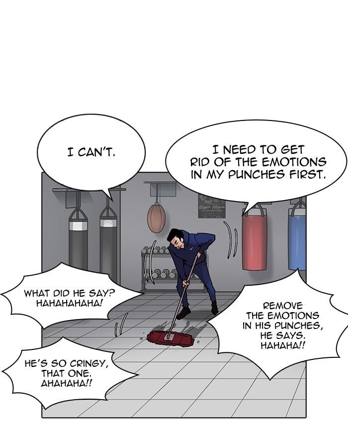 Lookism Chapter 206 - Page 146 in English