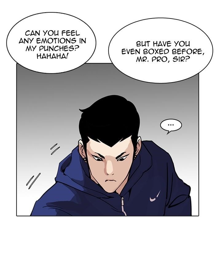 Lookism Chapter 206 - Page 150 in English