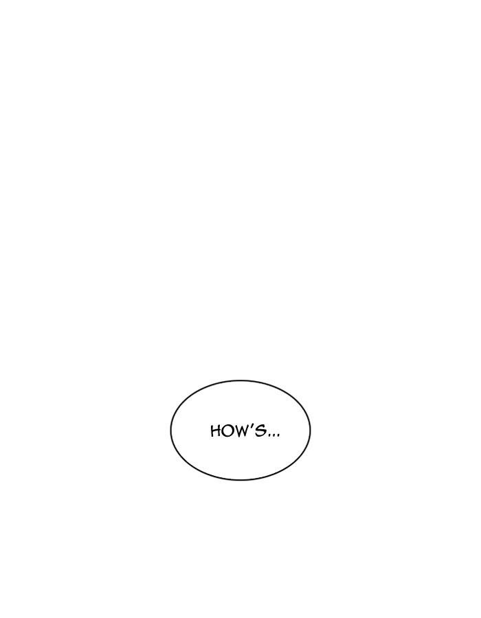 Lookism Chapter 206 - Page 151 in English