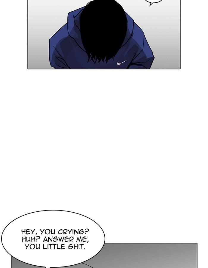 Lookism Chapter 206 - Page 155 in English