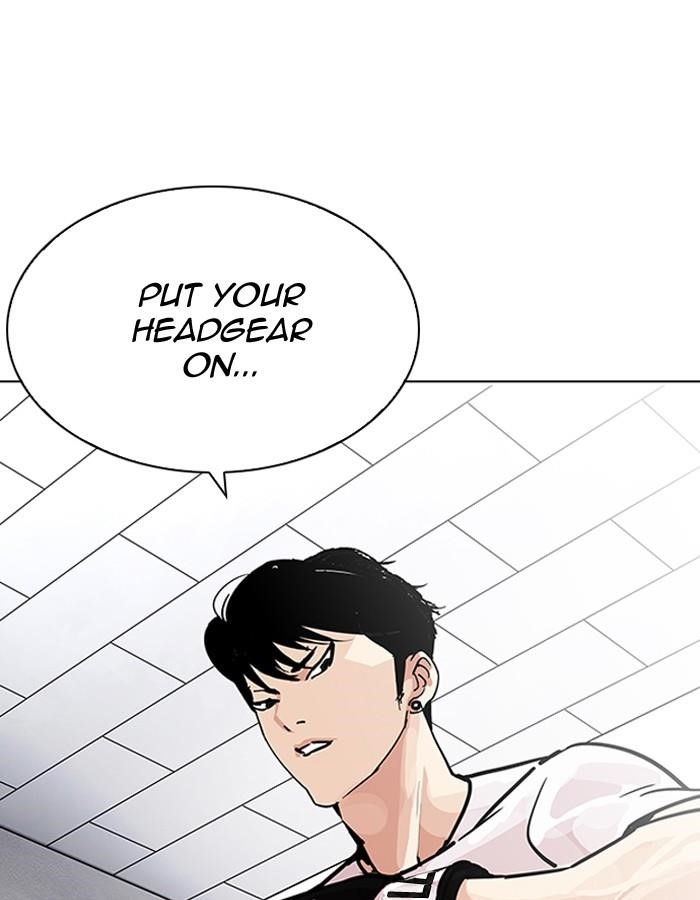 Lookism Chapter 206 - Page 167 in English