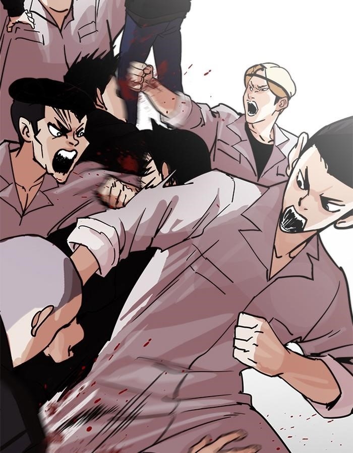 Lookism Chapter 206 - Page 23 in English