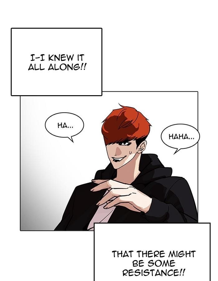Lookism Chapter 206 - Page 36 in English
