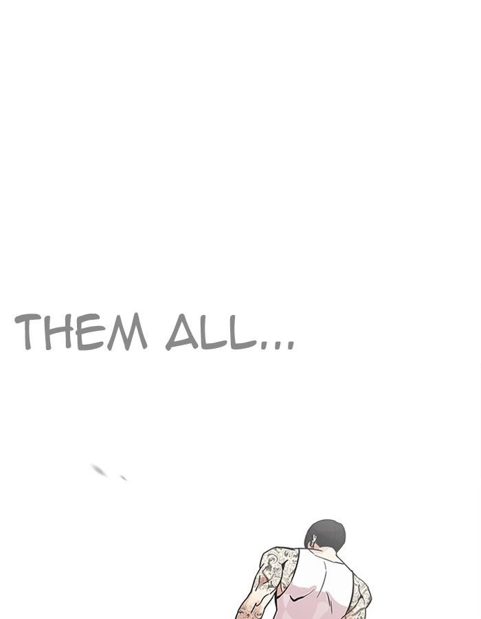 Lookism Chapter 206 - Page 50 in English