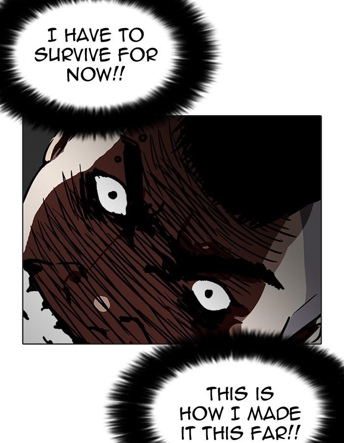 Lookism Chapter 206 - Page 60 in English