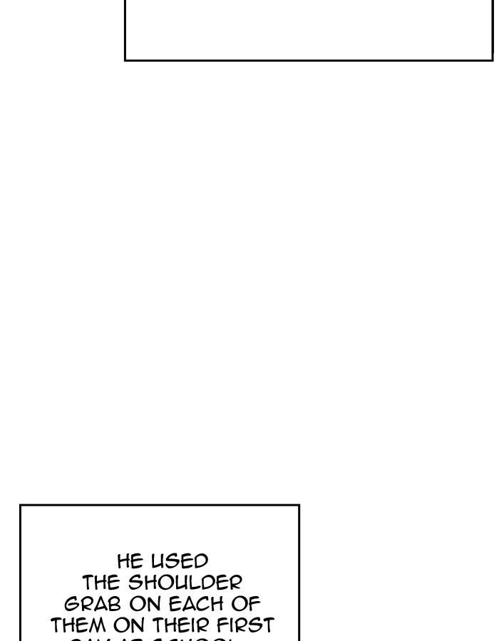 Lookism Chapter 206 - Page 8 in English
