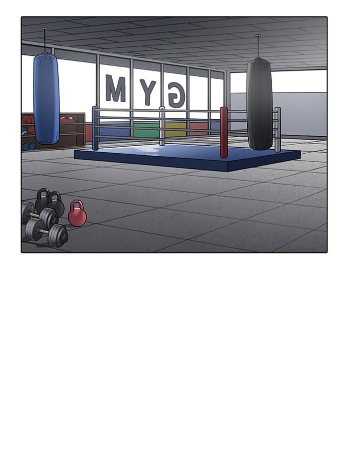 Lookism Chapter 206 - Page 89 in English