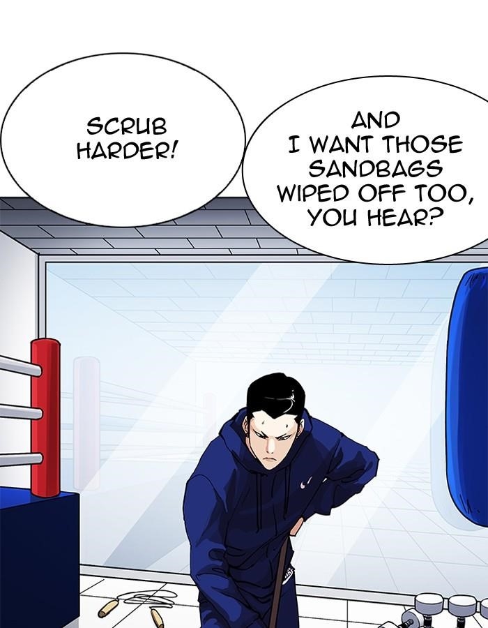 Lookism Chapter 206 - Page 92 in English