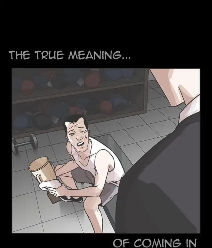 Lookism Chapter 207 - Page 103 in English