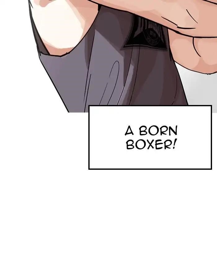 Lookism Chapter 207 - Page 13 in English