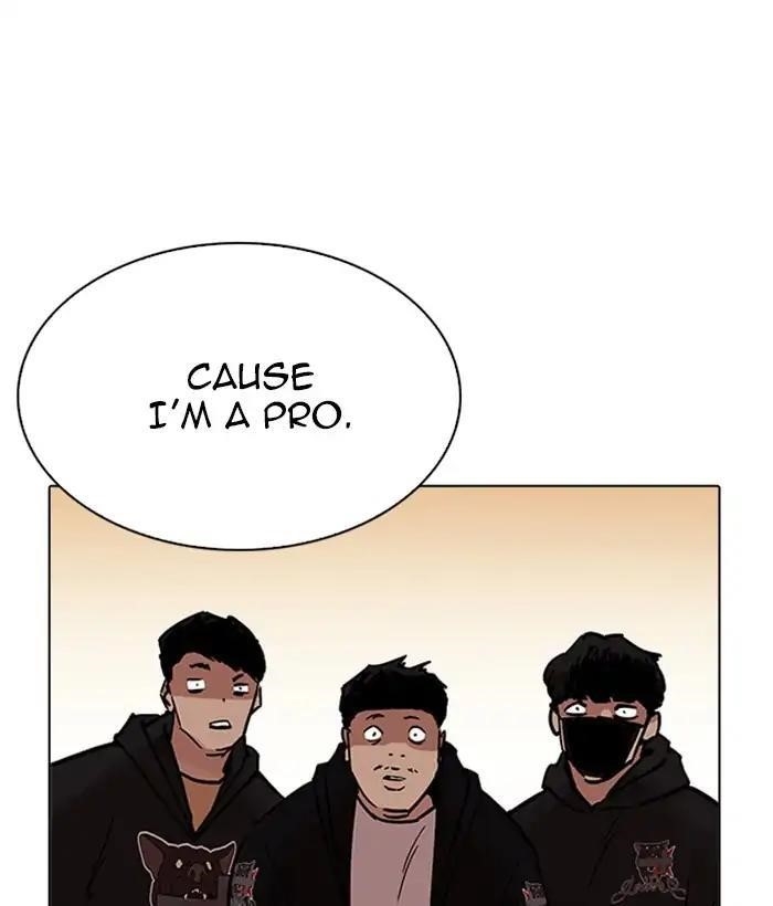Lookism Chapter 207 - Page 142 in English