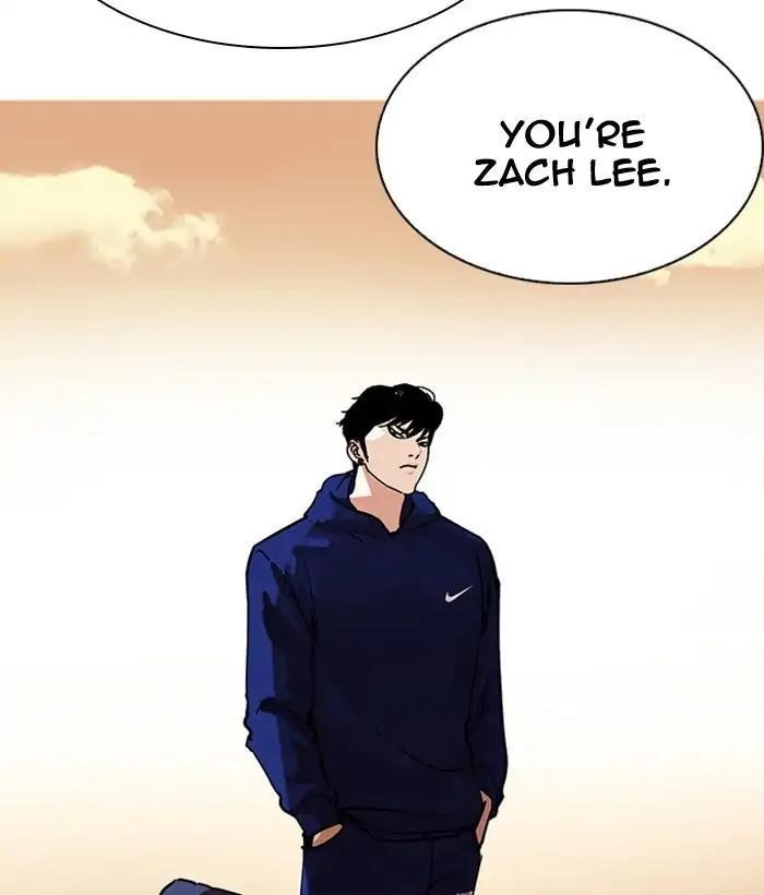 Lookism Chapter 207 - Page 156 in English