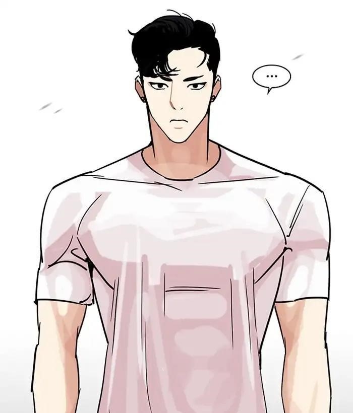 Lookism Chapter 207 - Page 20 in English