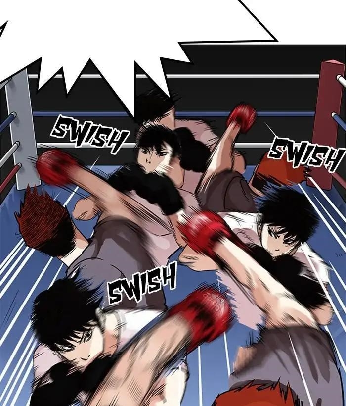 Lookism Chapter 207 - Page 42 in English