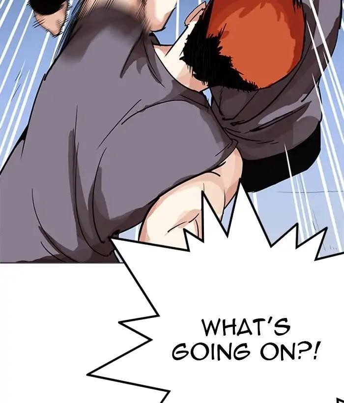Lookism Chapter 207 - Page 43 in English