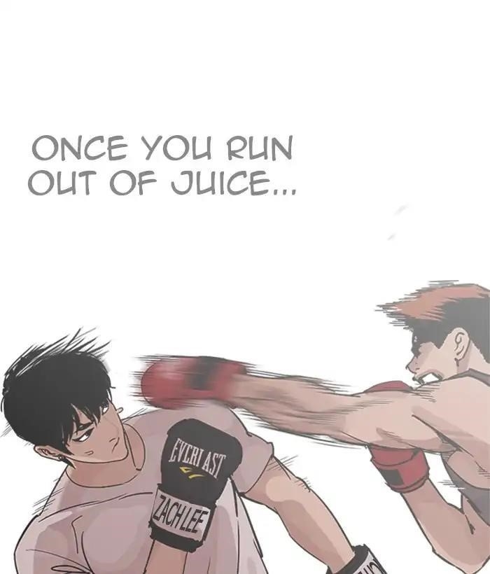 Lookism Chapter 207 - Page 53 in English
