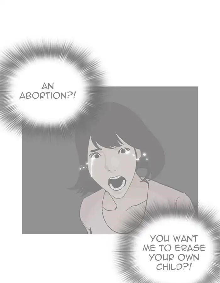 Lookism Chapter 208 - Page 106 in English