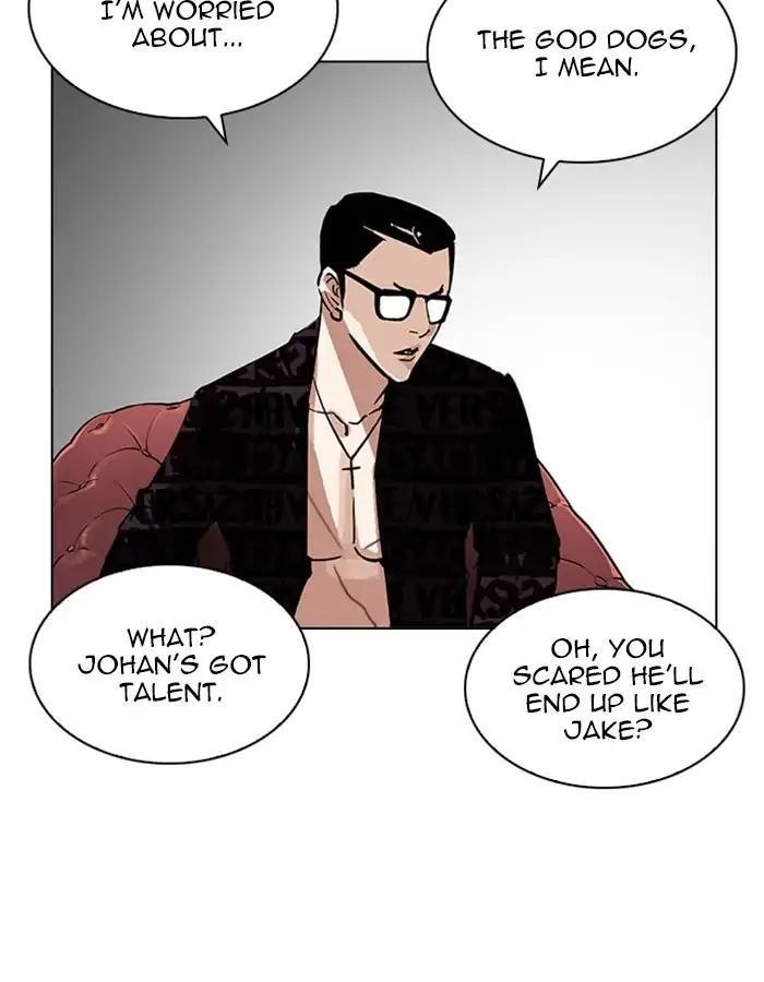 Lookism Chapter 208 - Page 129 in English