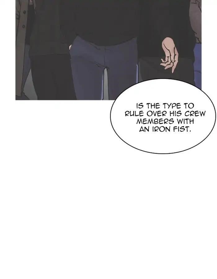 Lookism Chapter 208 - Page 135 in English