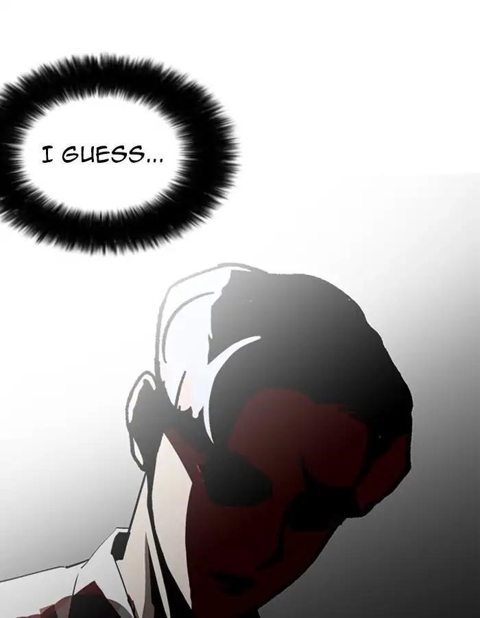 Lookism Chapter 208 - Page 156 in English