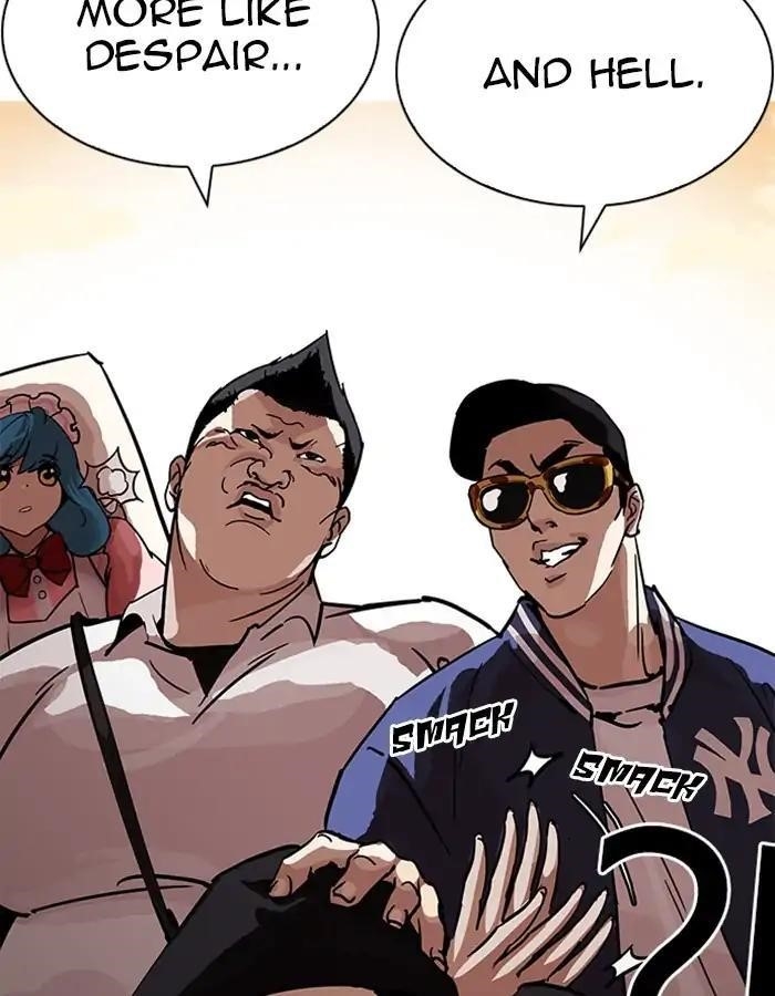 Lookism Chapter 208 - Page 177 in English
