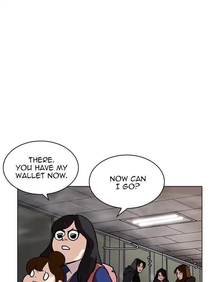 Lookism Chapter 208 - Page 54 in English